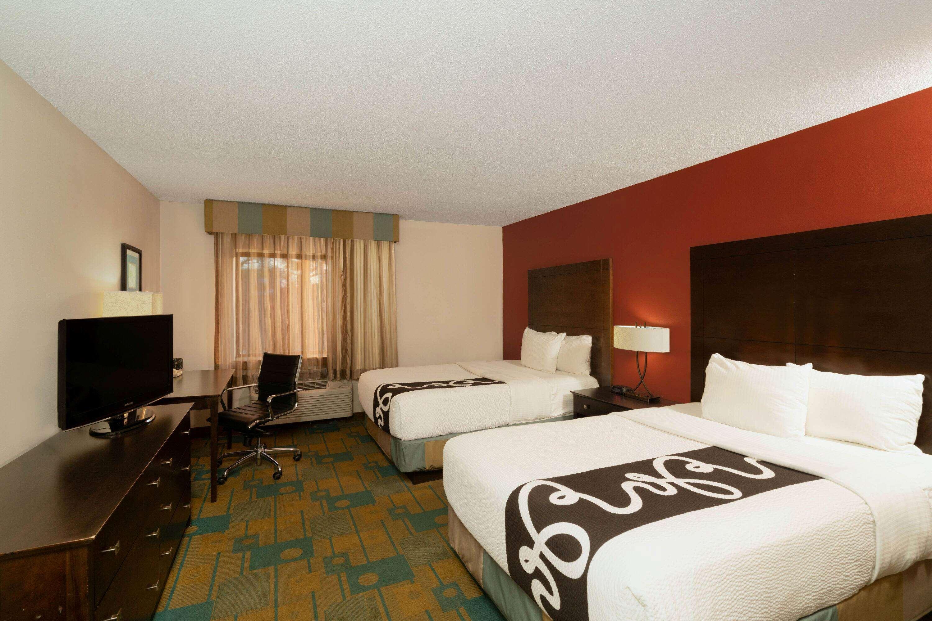 La Quinta By Wyndham Nashville Airport Exterior photo
