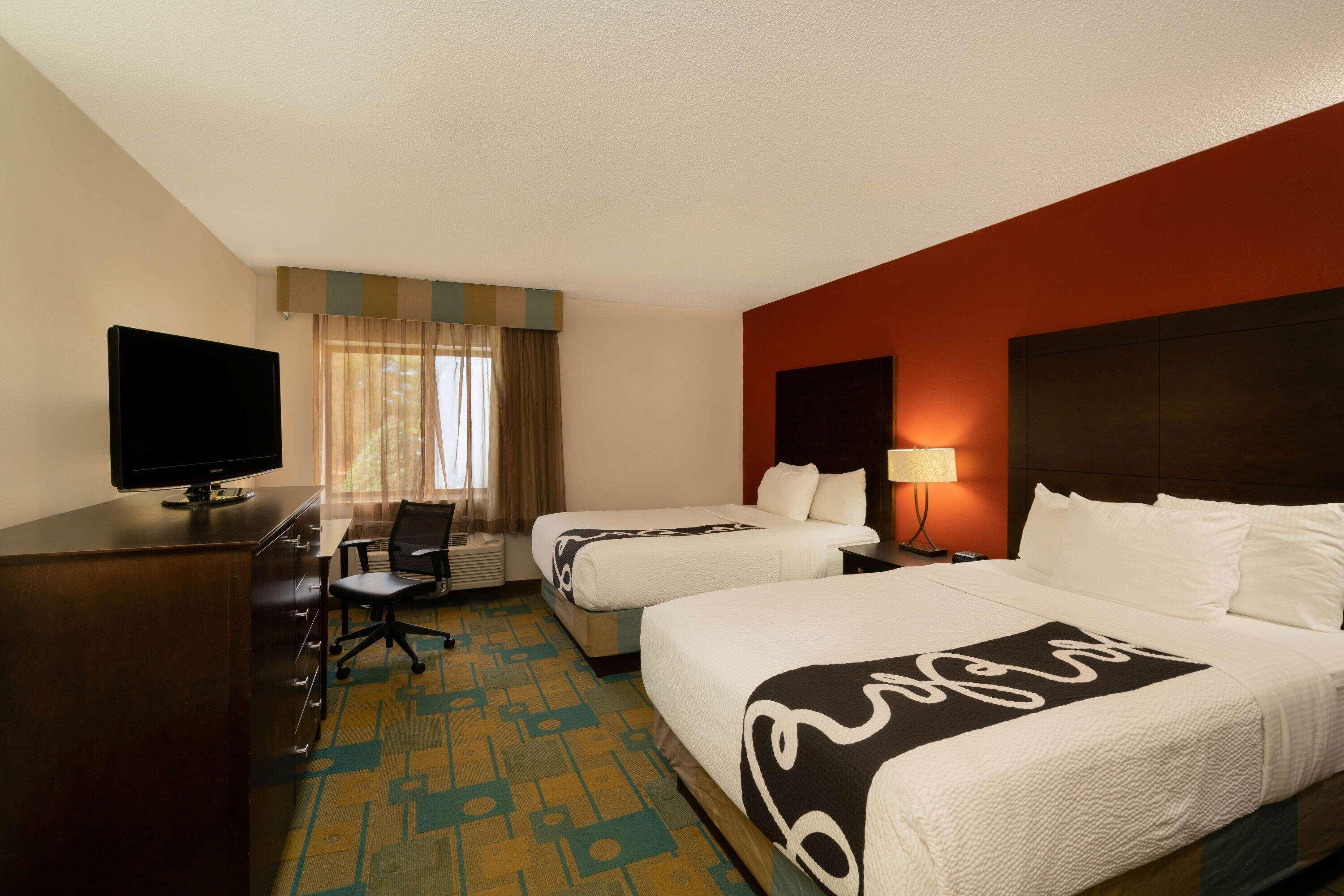 La Quinta By Wyndham Nashville Airport Exterior photo