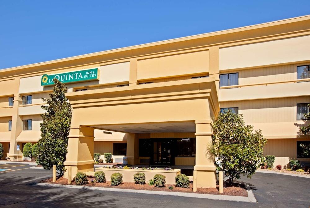 La Quinta By Wyndham Nashville Airport Exterior photo